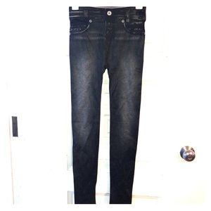New without Tags Jeggings